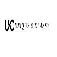 Unique and classy discount coupon codes